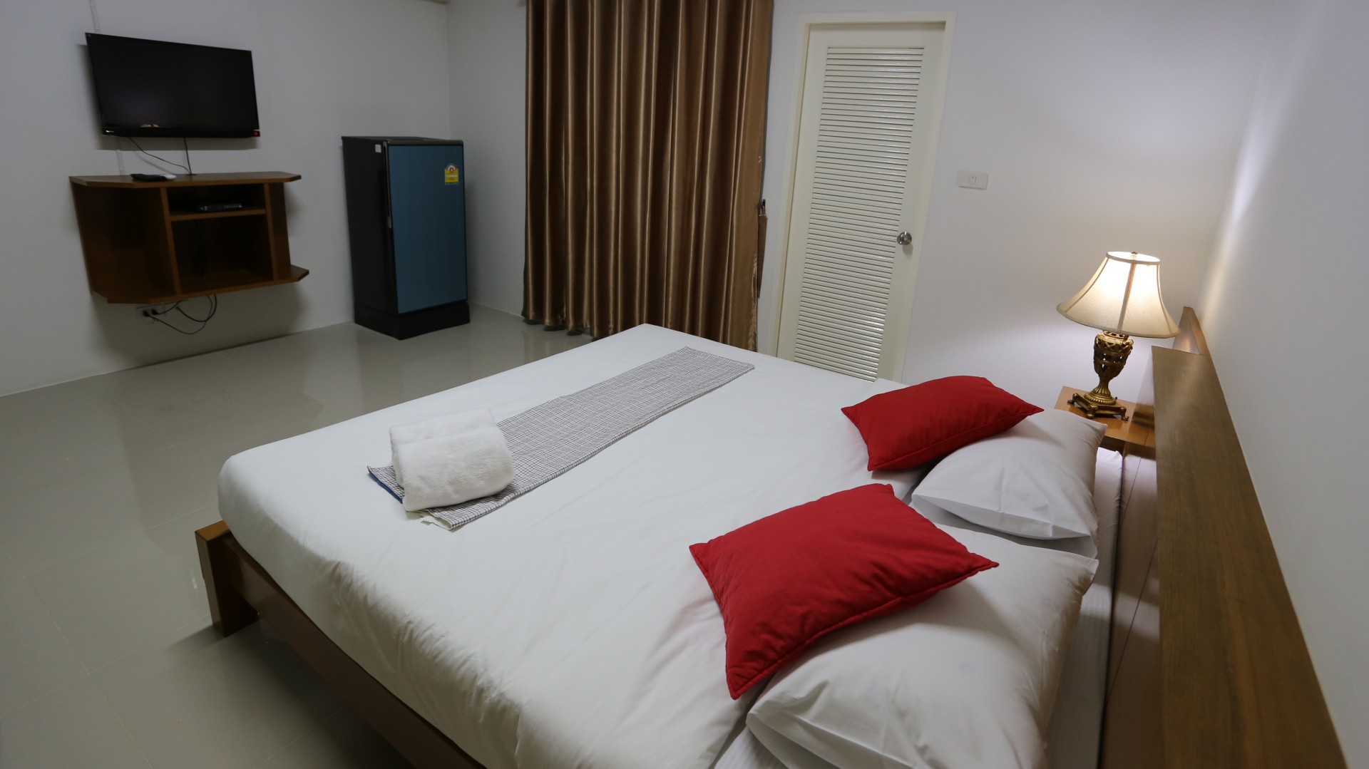 ห้องพัก MPlace Korat