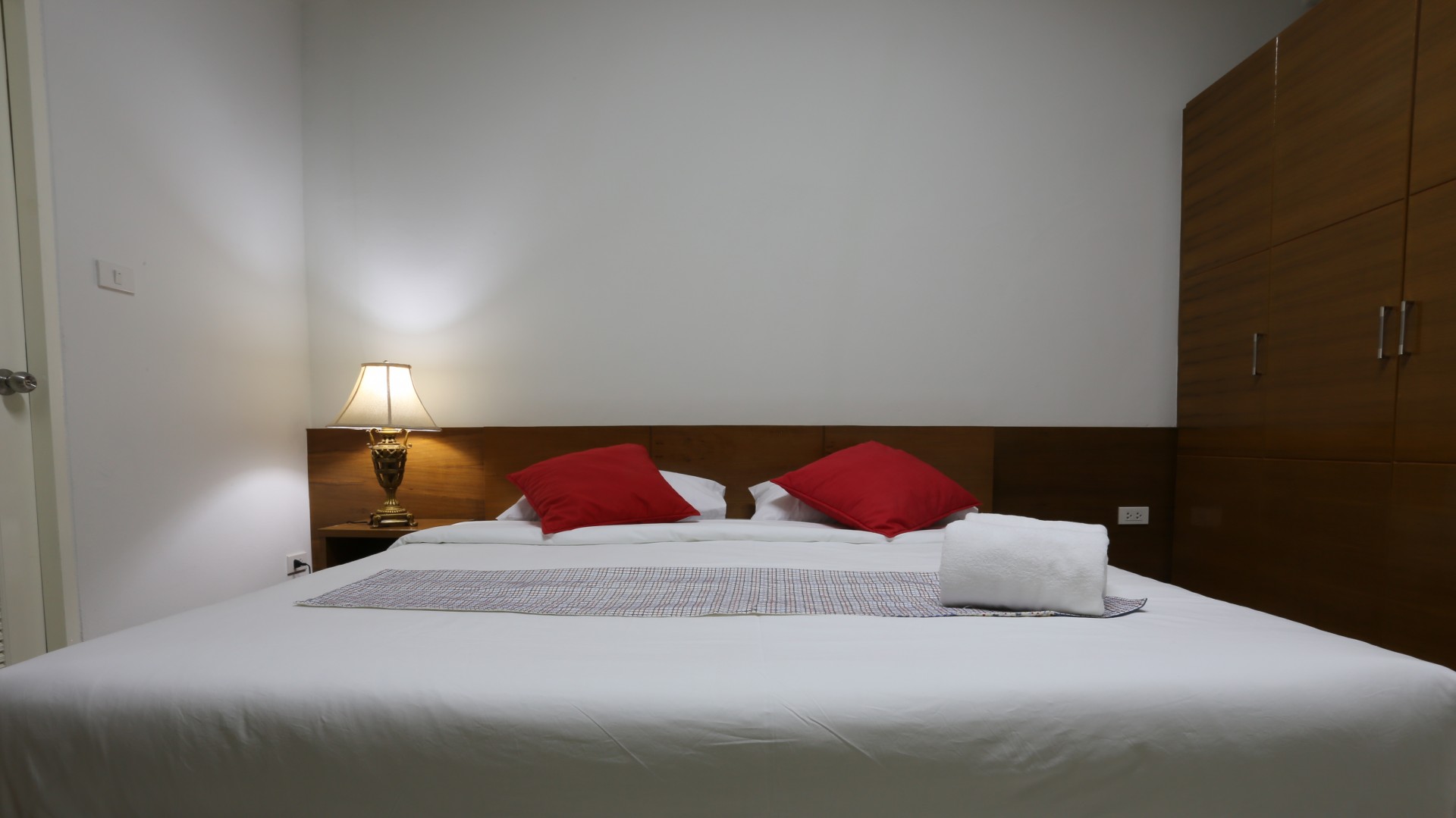 ห้องมาตรฐาน