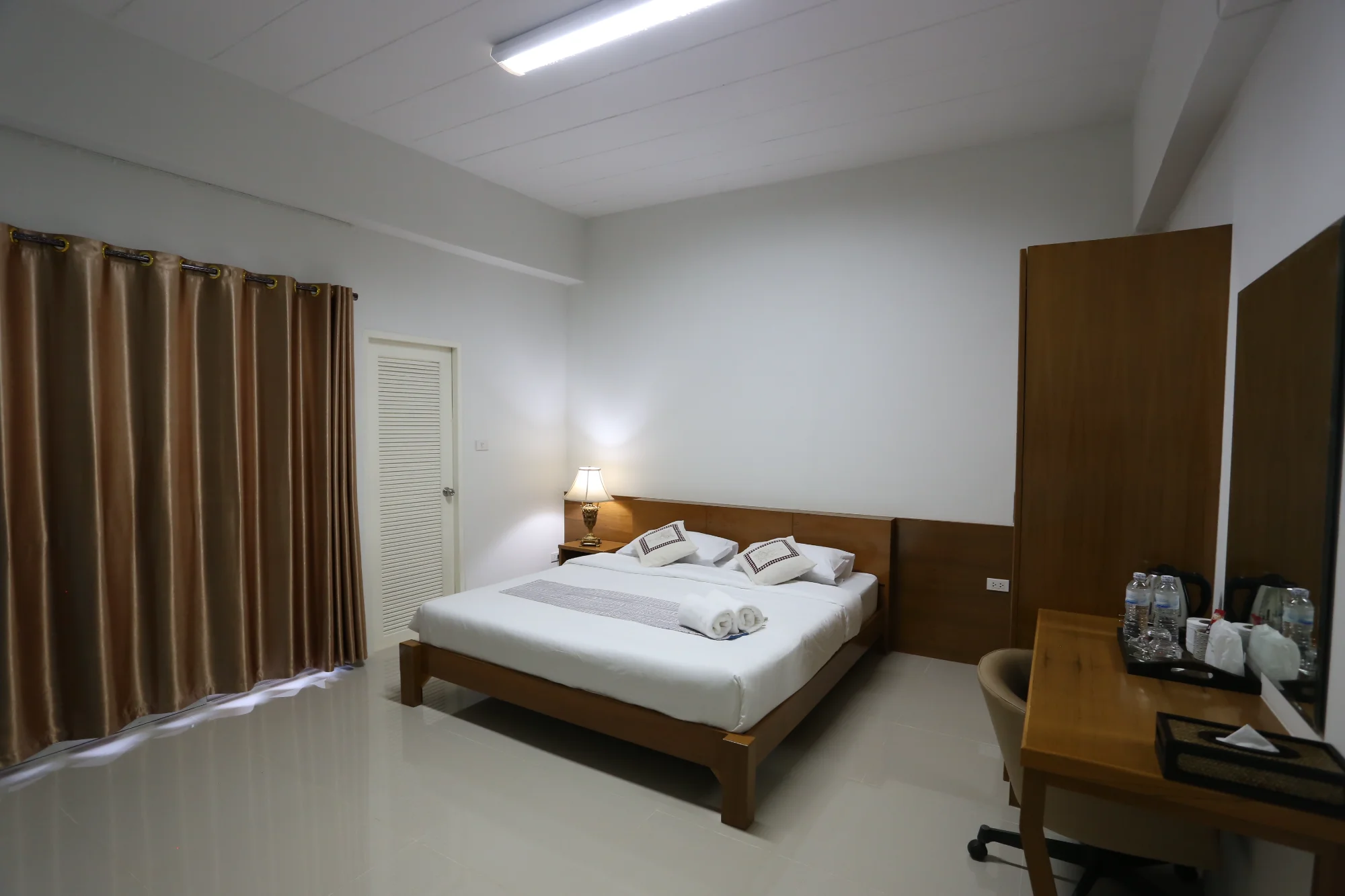 ห้องพัก MPlace